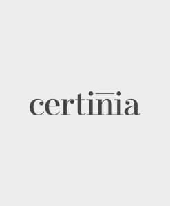 Certinia