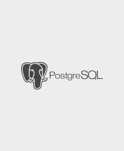 PostgreSQL