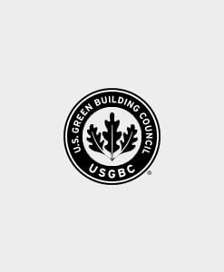 US Green Building Council