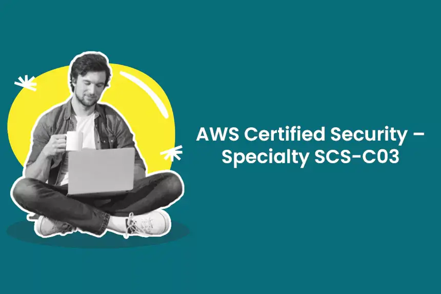 AWS Certified Security – Specialty SCS-C03 Exam Guide Study Path 8-week timeline with domains and labs